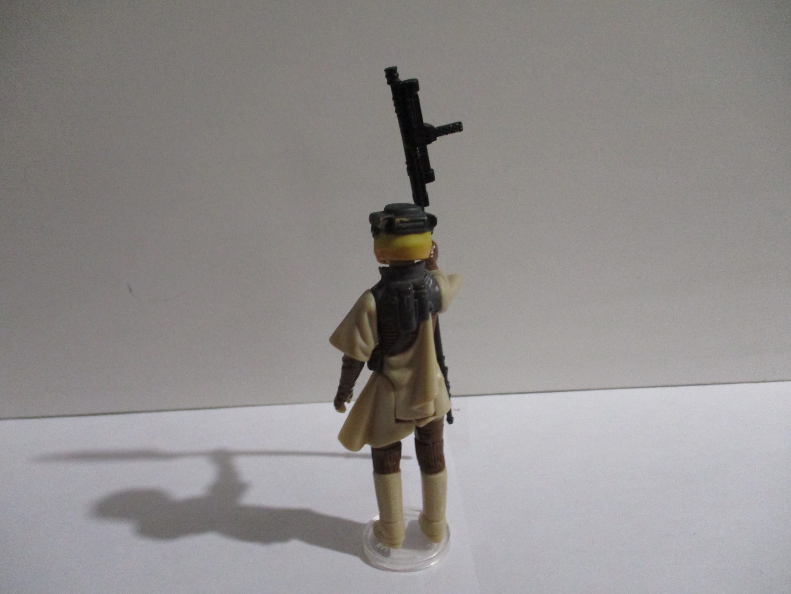 Princess Leia Organa (Boushh Disguise) sold