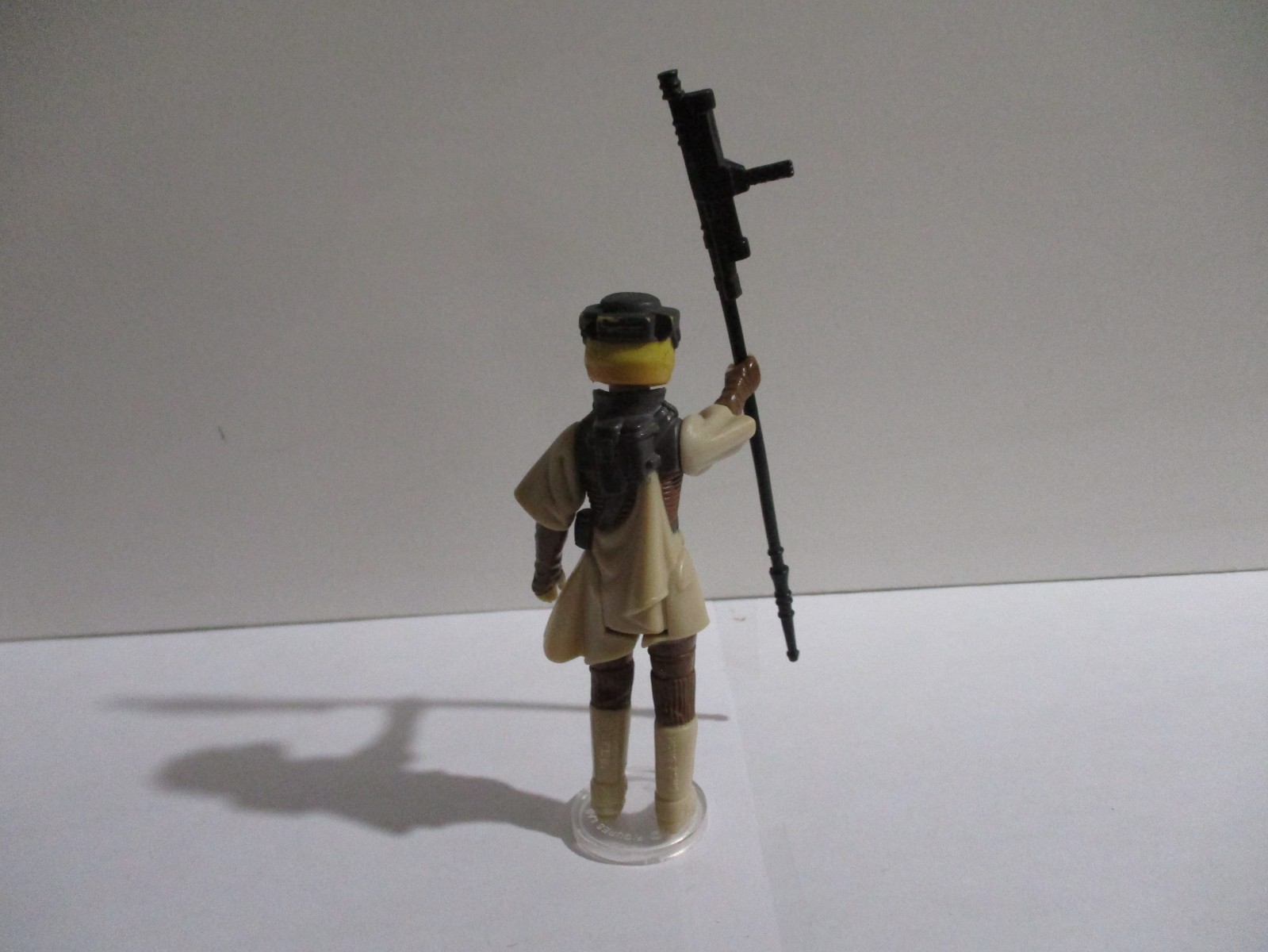 Princess Leia Organa (Boushh Disguise) sold
