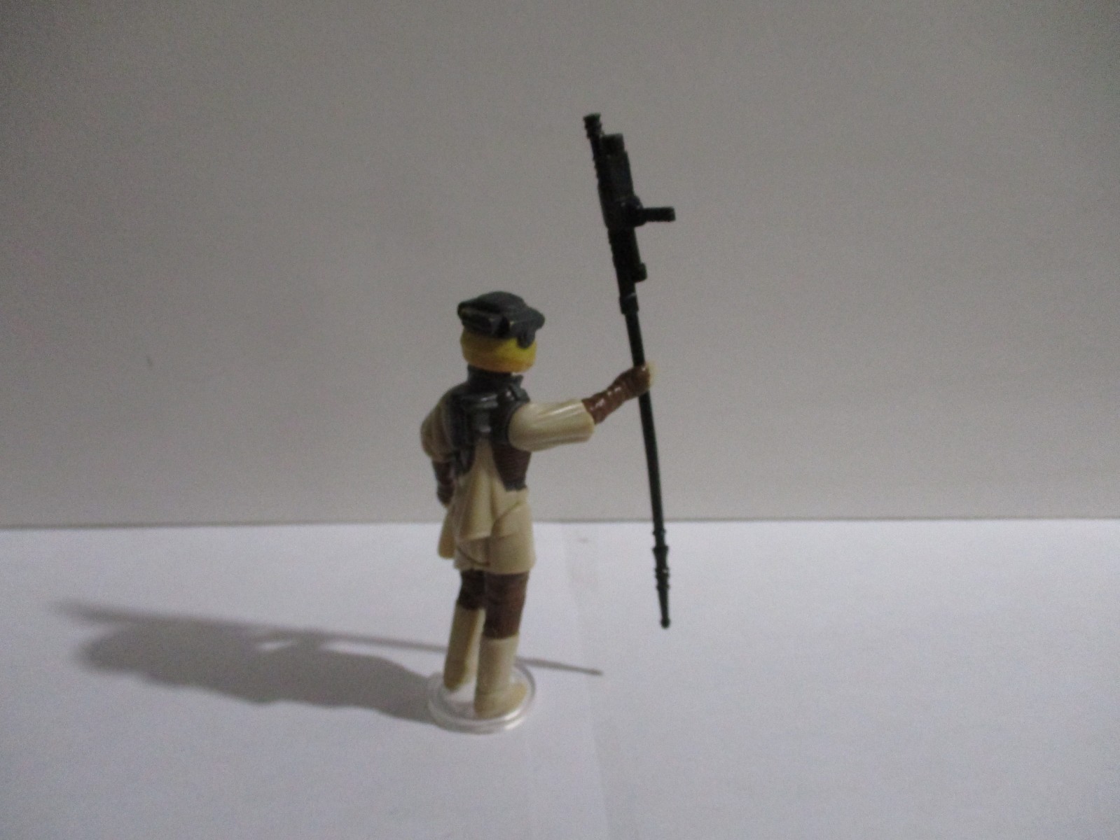 Princess Leia Organa (Boushh Disguise) sold