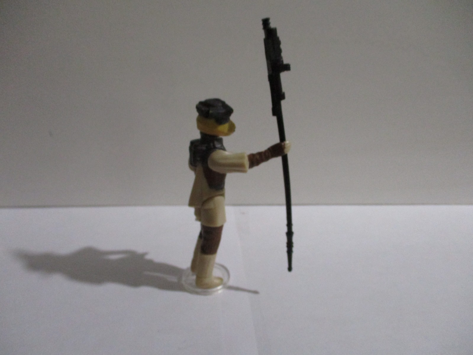 Princess Leia Organa (Boushh Disguise) sold