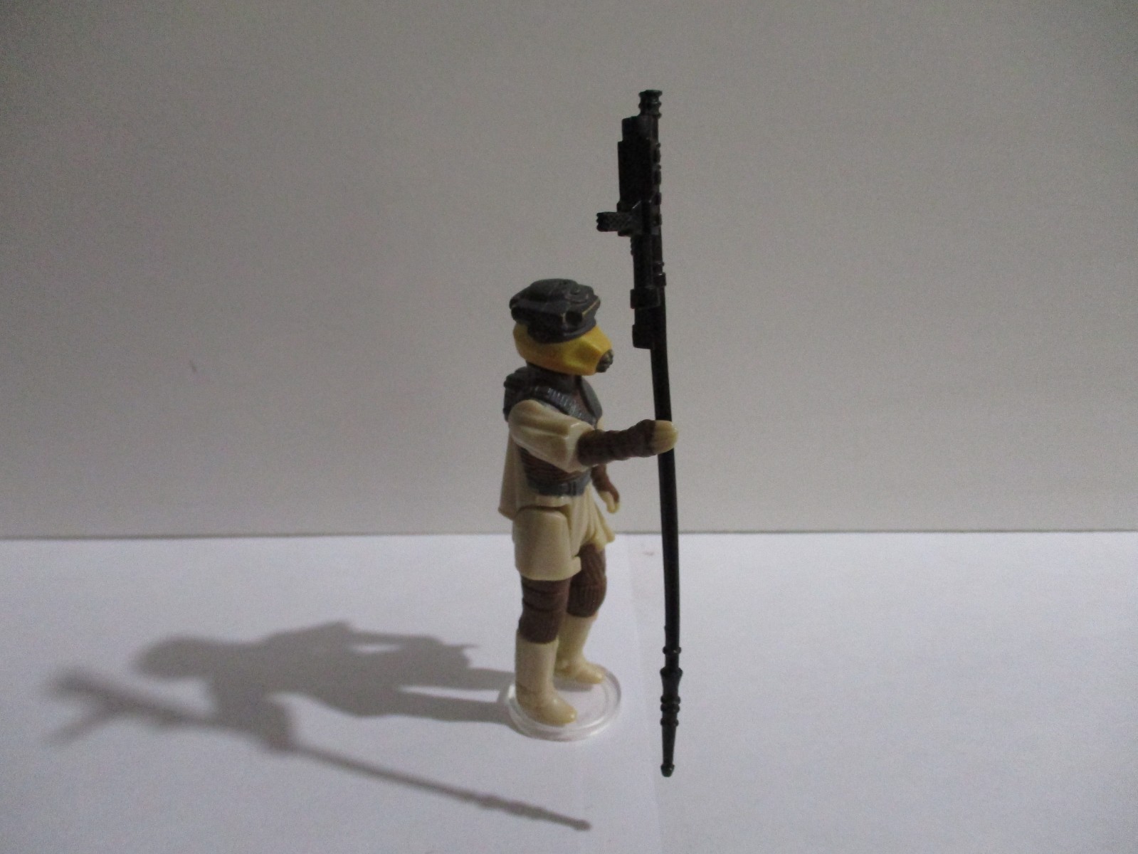 Princess Leia Organa (Boushh Disguise) sold