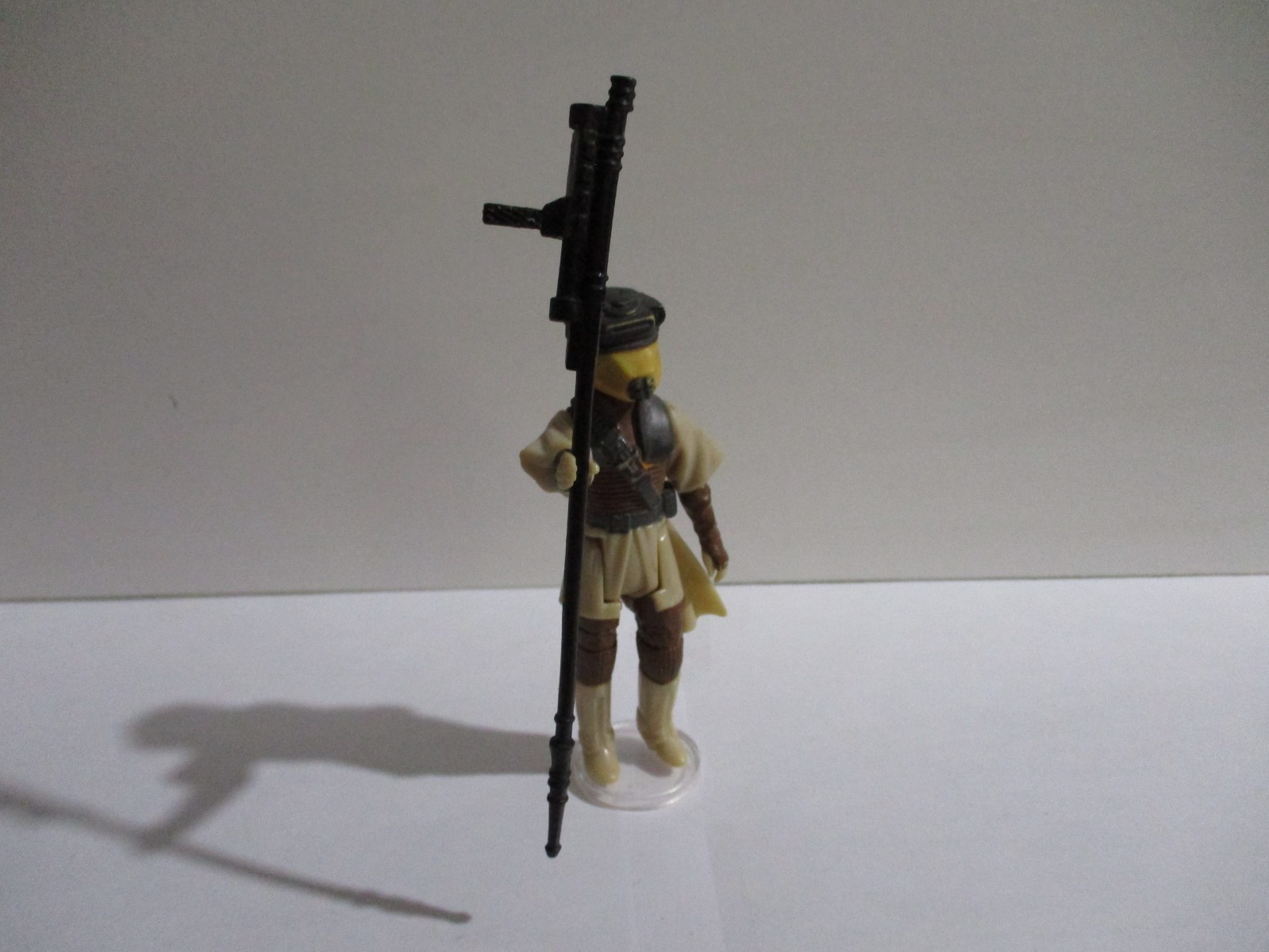 Princess Leia Organa (Boushh Disguise) sold