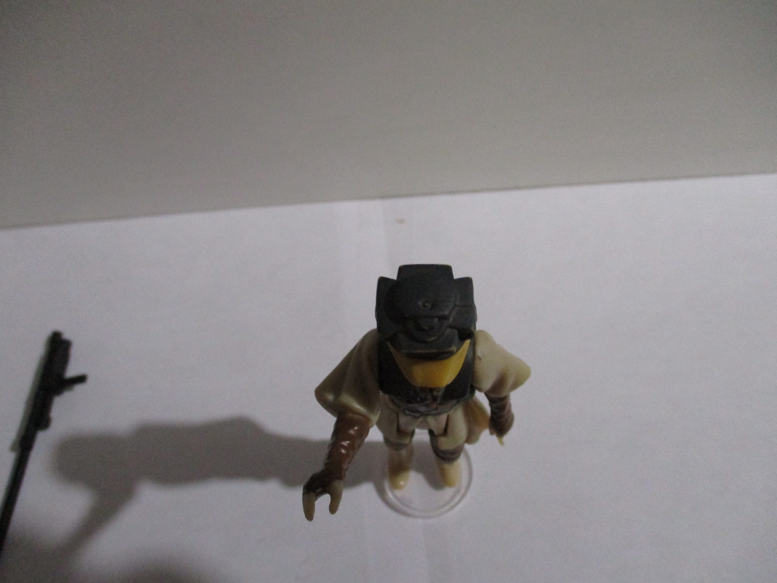 Princess Leia Organa (Boushh Disguise) sold