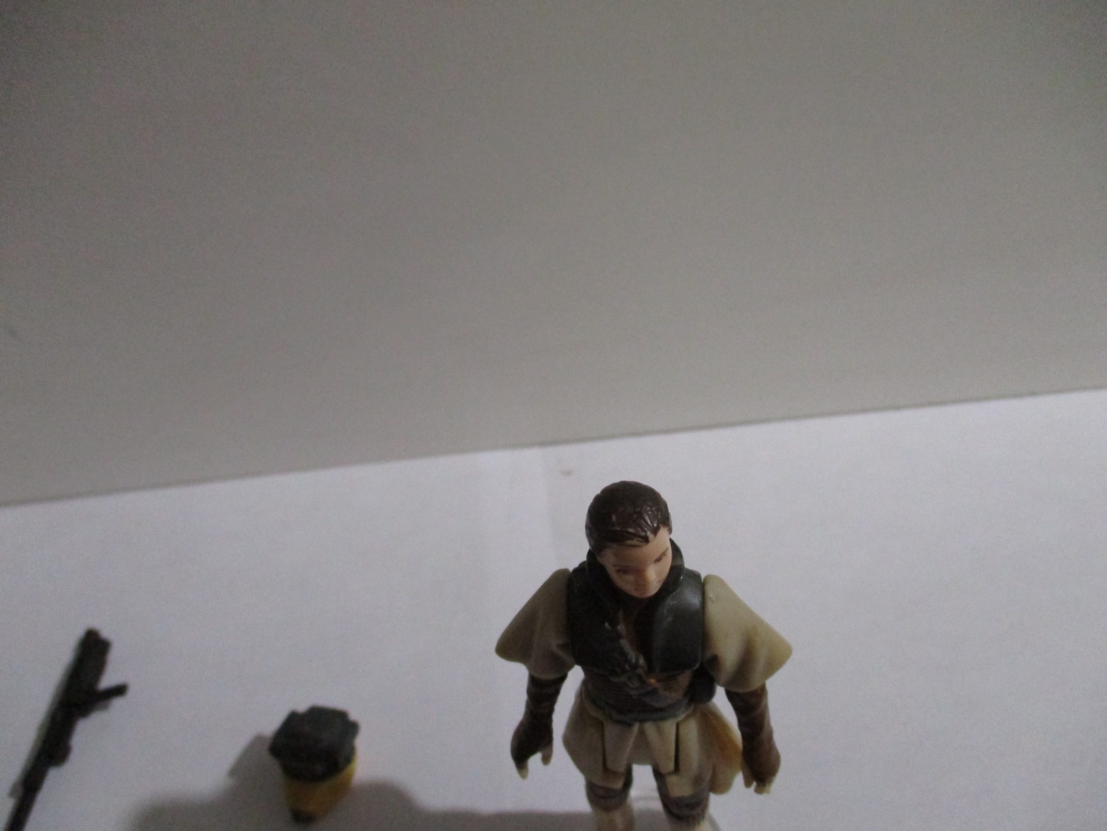Princess Leia Organa (Boushh Disguise) sold