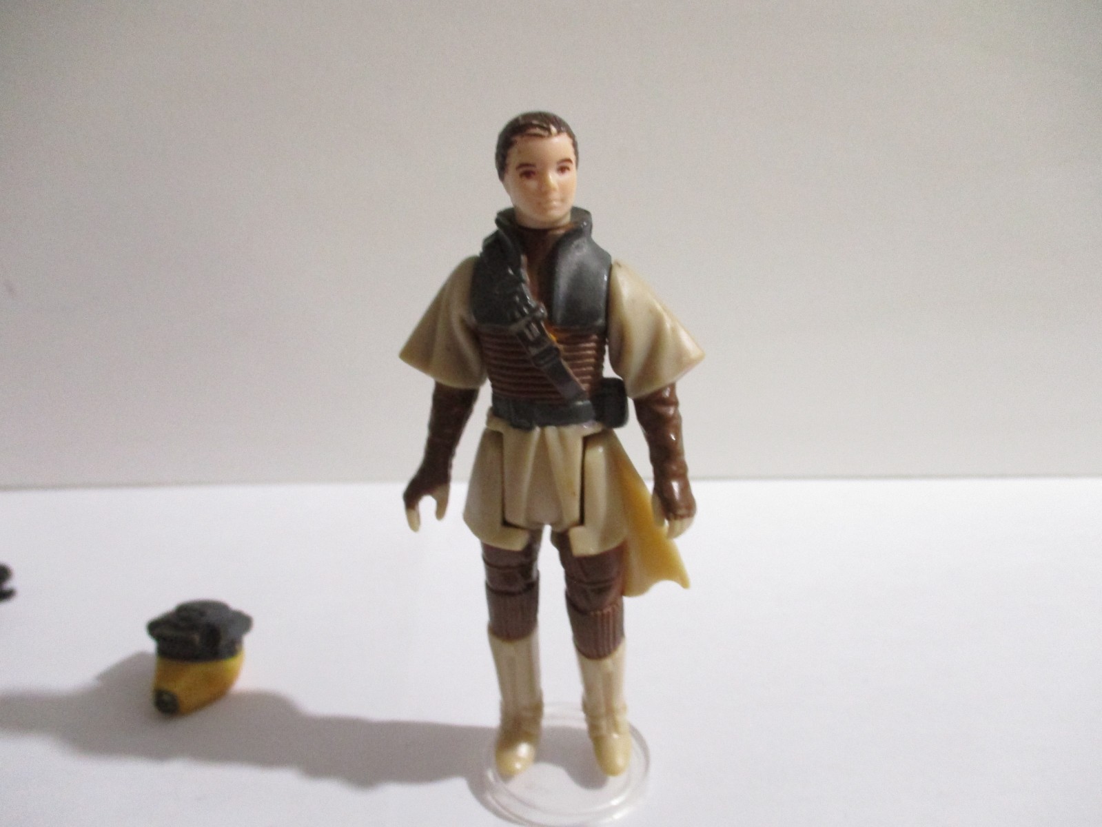 Princess Leia Organa (Boushh Disguise) sold