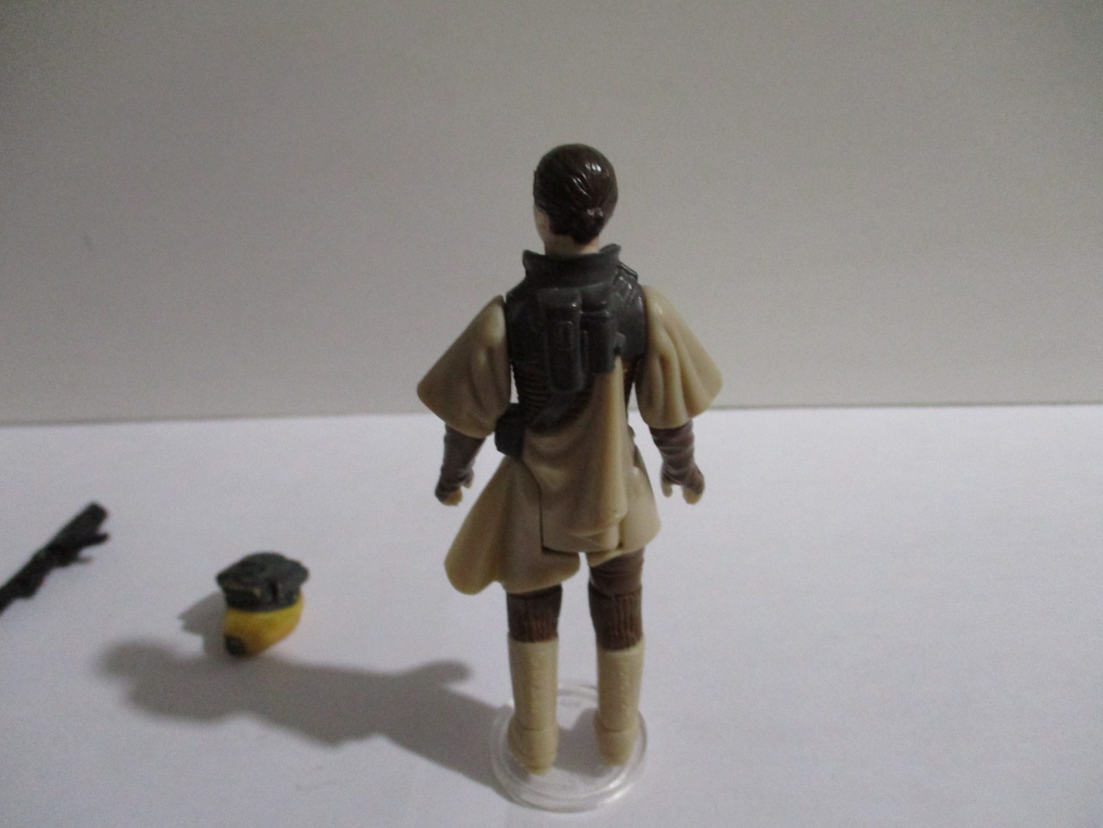Princess Leia Organa (Boushh Disguise) sold