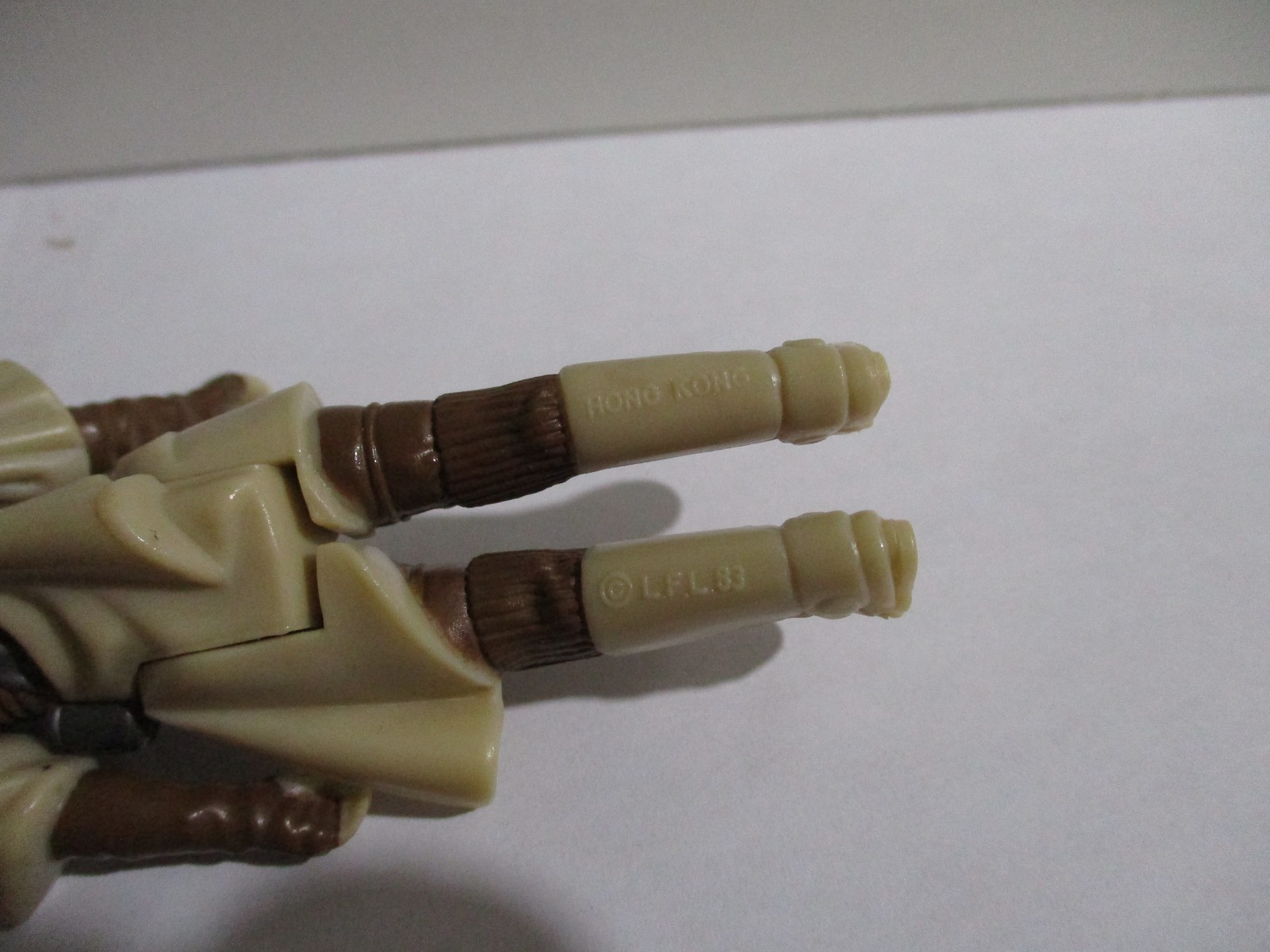 Princess Leia Organa (Boushh Disguise) sold