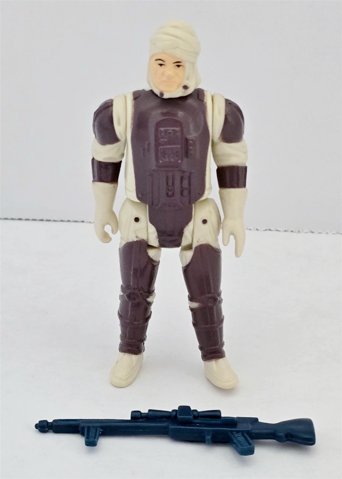 Dengar sold