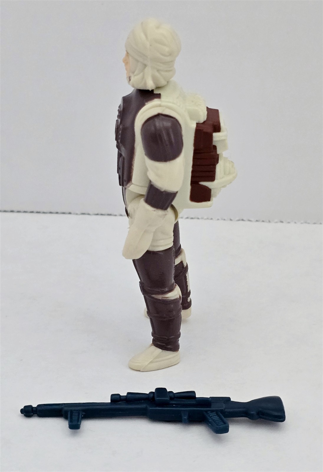 Dengar sold