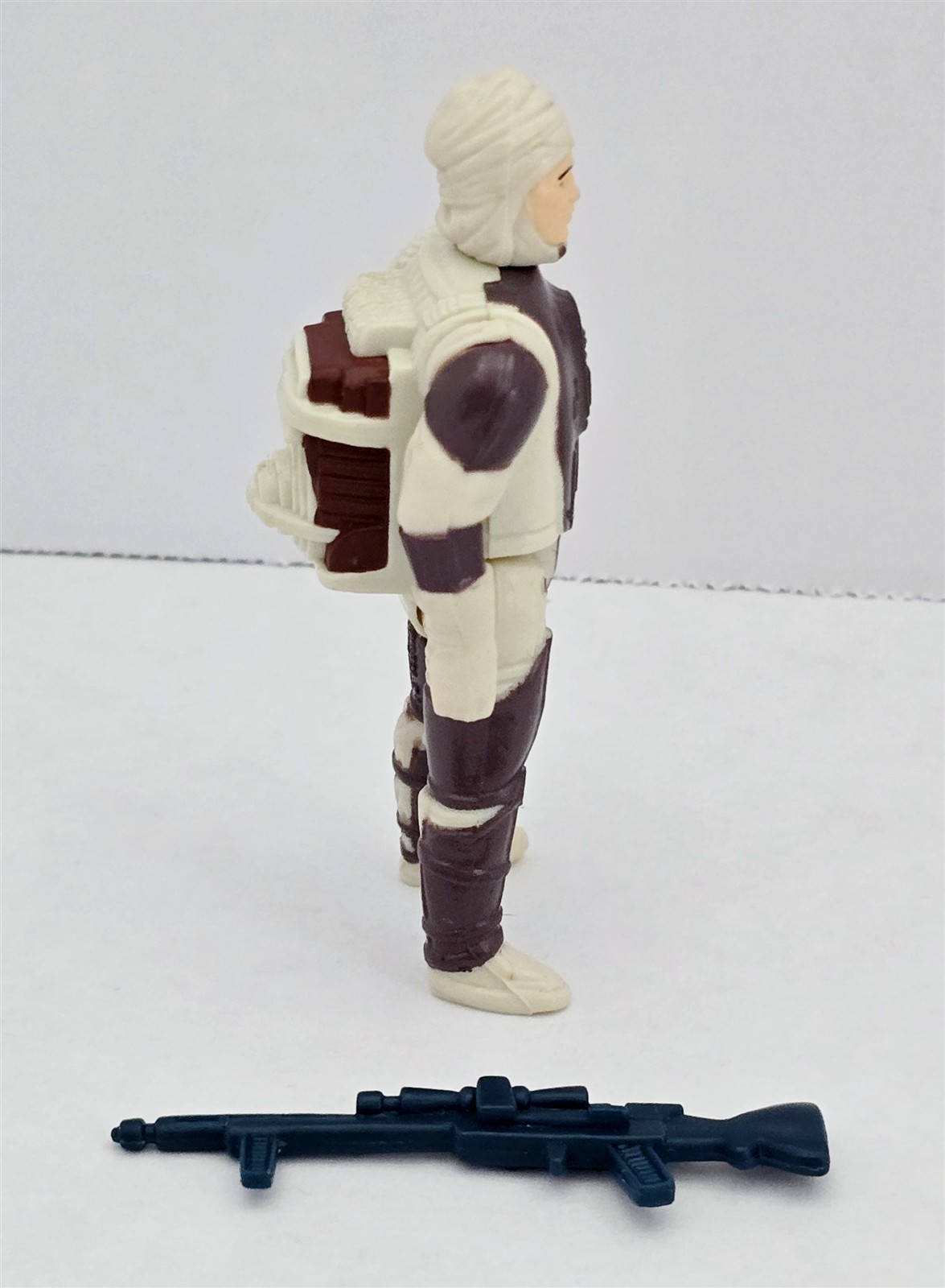 Dengar sold