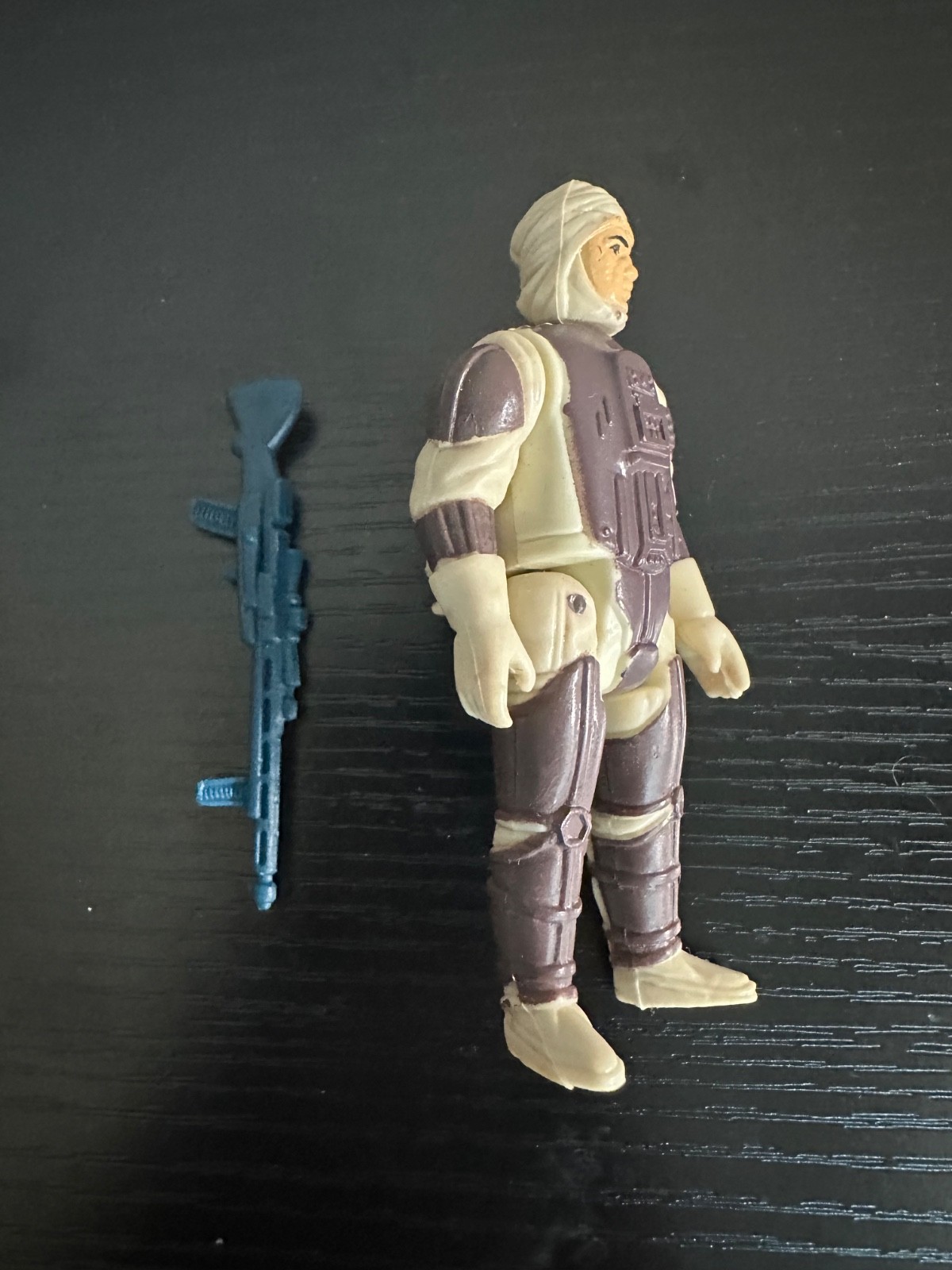 Dengar sold