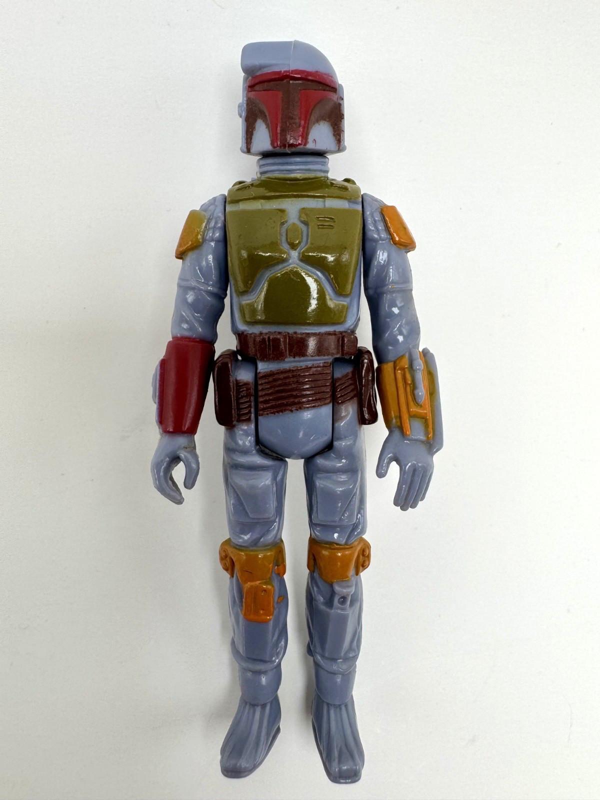 Boba Fett sold