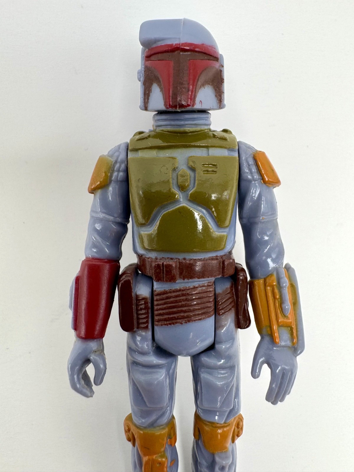 Boba Fett sold