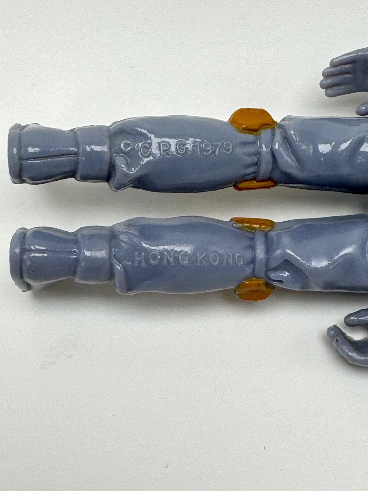 Boba Fett sold