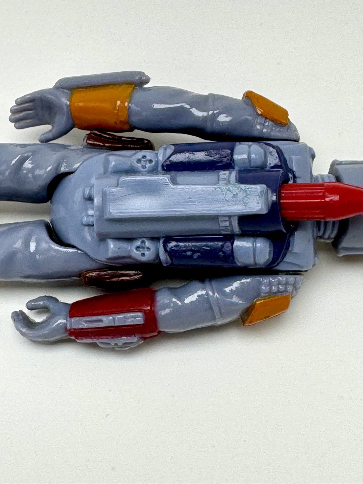 Boba Fett sold