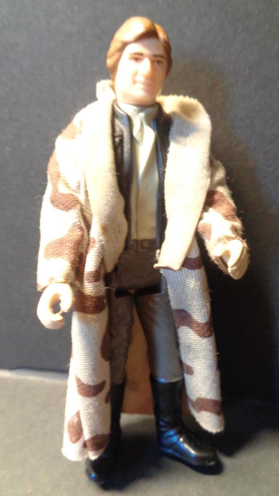 Han Solo (In Trench Coat) sold