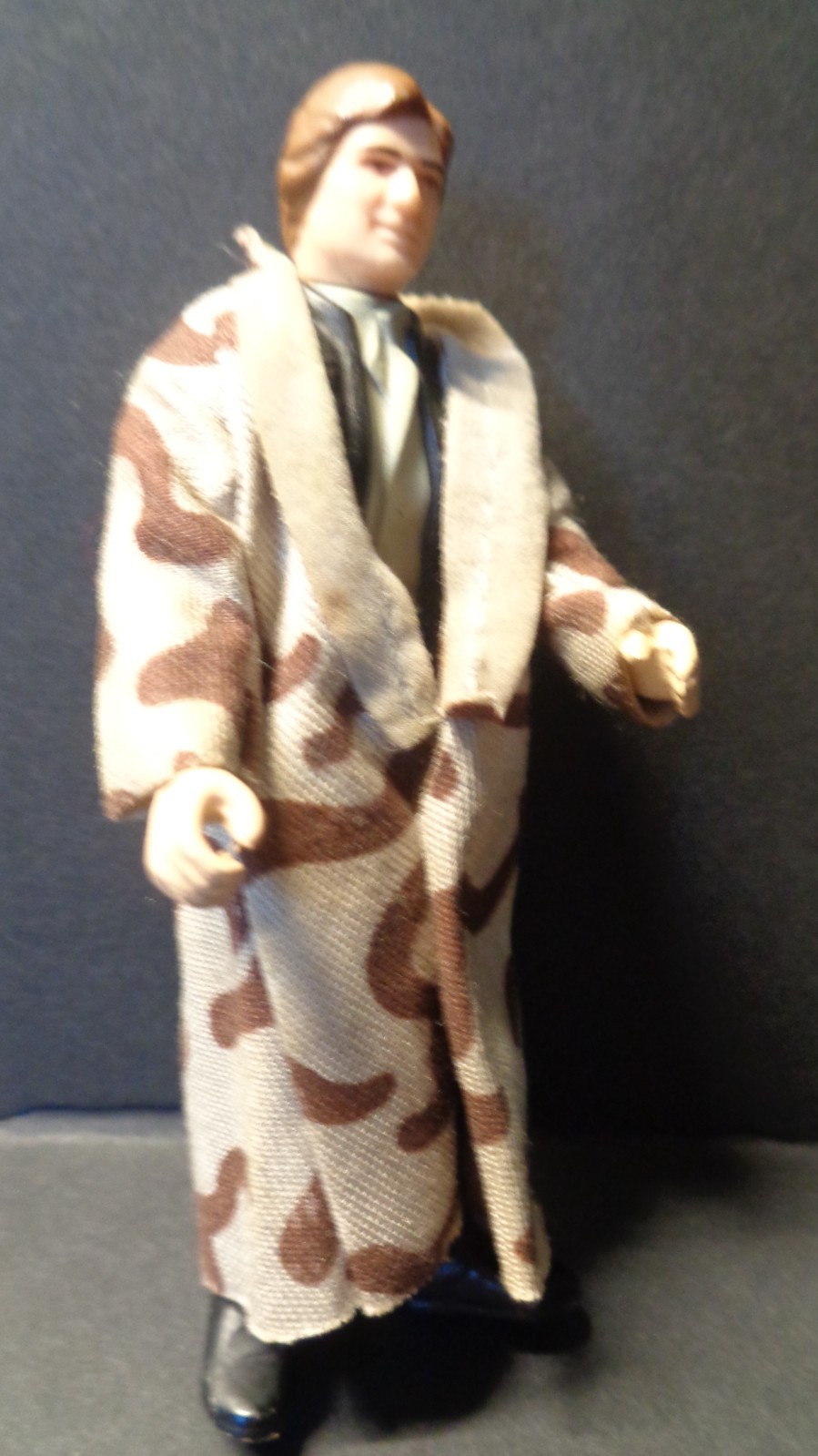 Han Solo (In Trench Coat) sold