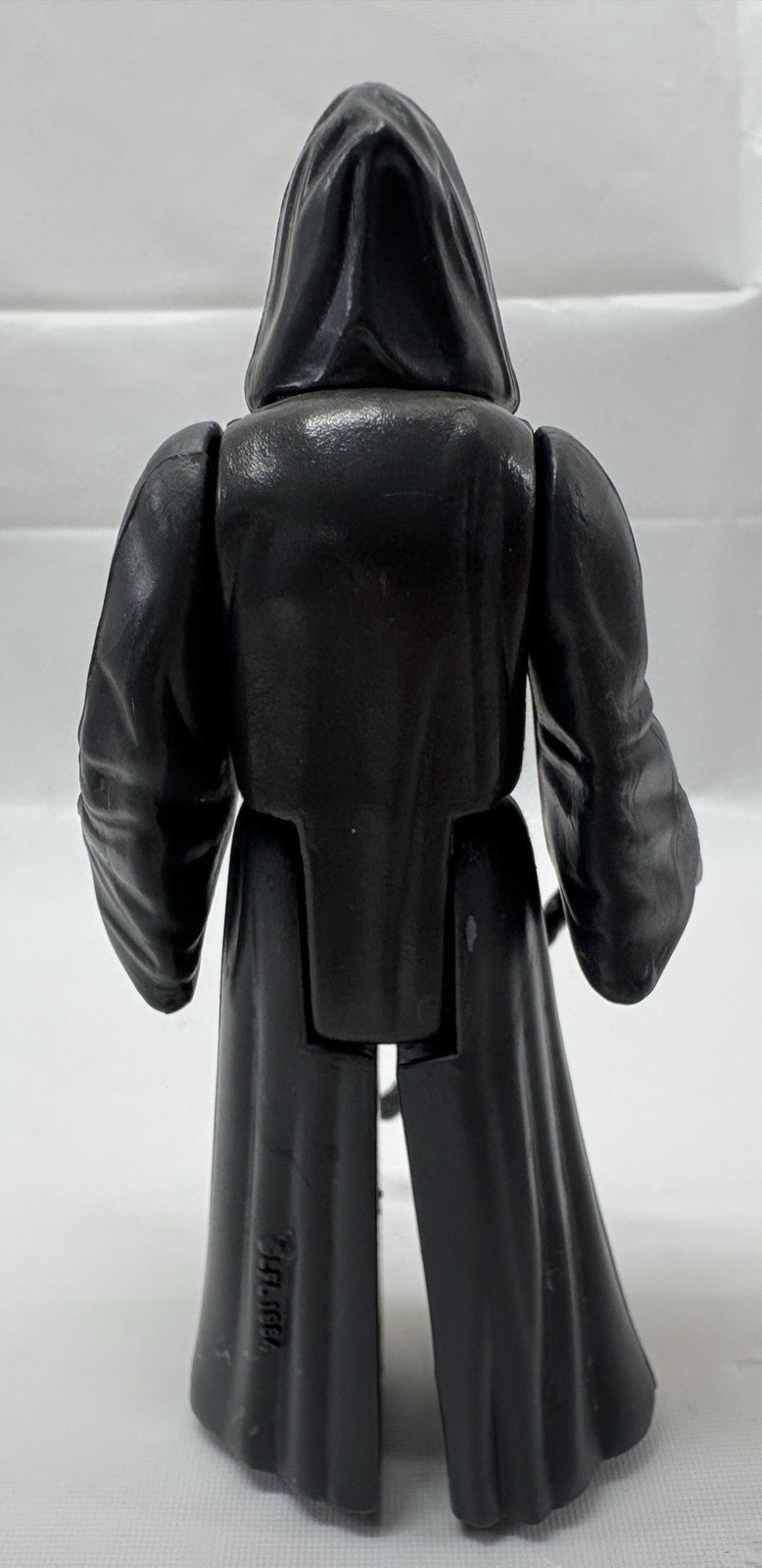 The Emperor sold