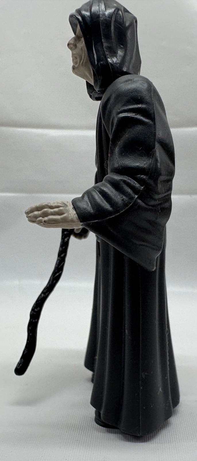 The Emperor sold