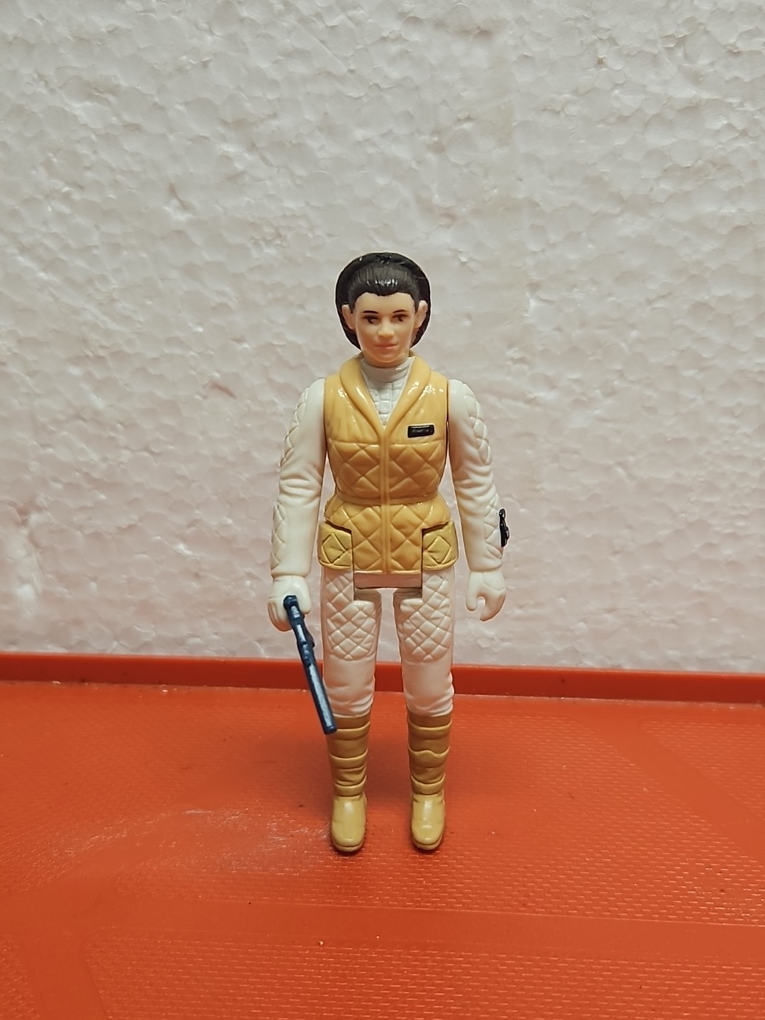 Princess Leia Organa (Hoth Outfit) sold