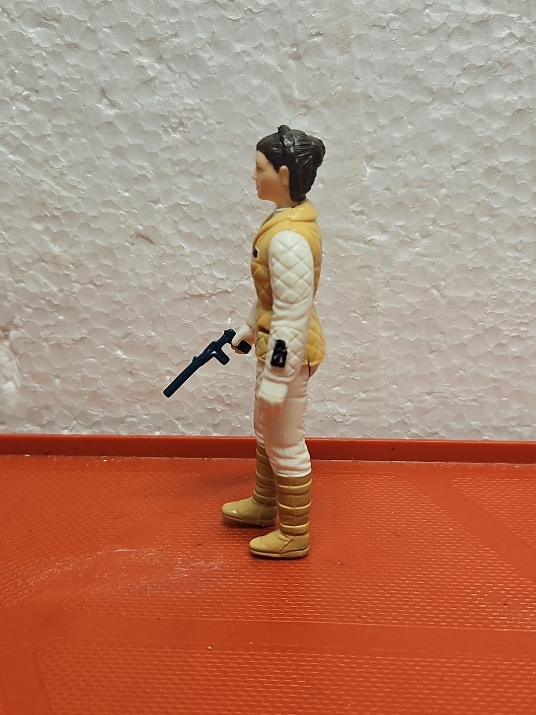 Princess Leia Organa (Hoth Outfit) sold