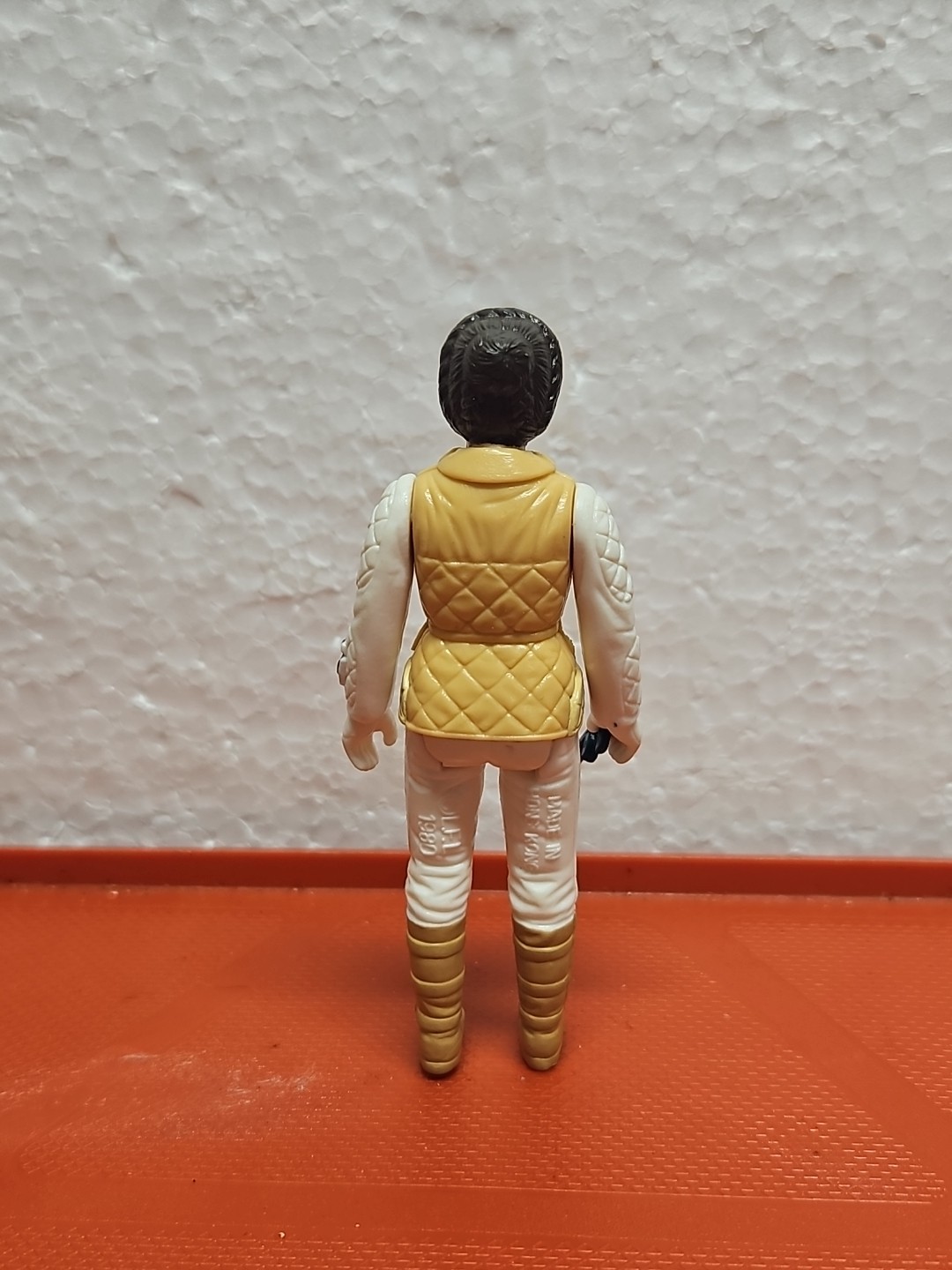Princess Leia Organa (Hoth Outfit) sold