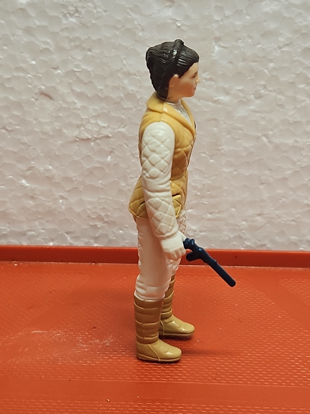 Princess Leia Organa (Hoth Outfit) sold