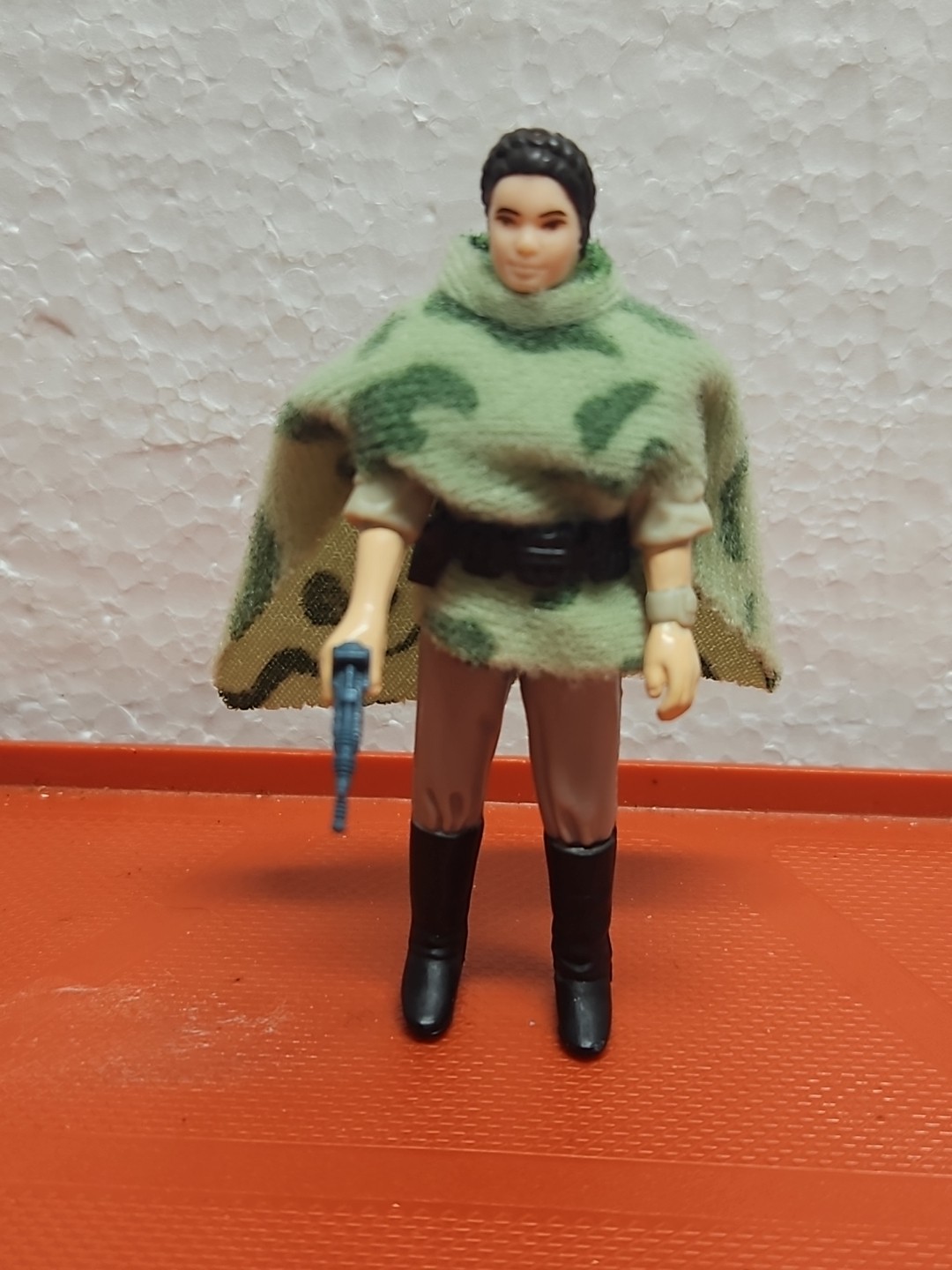 Princess Leia Organa (In Combat Poncho) sold