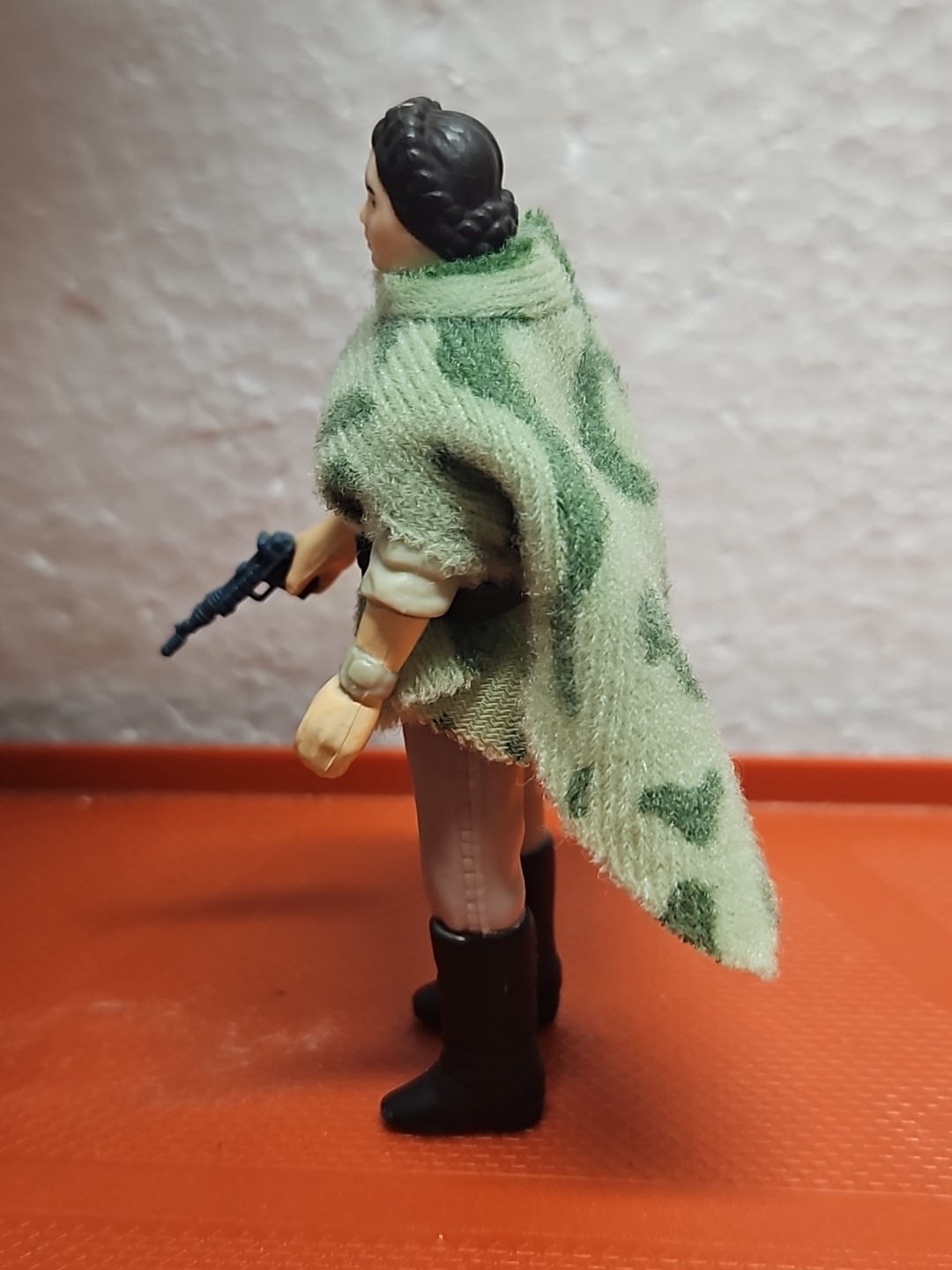Princess Leia Organa (In Combat Poncho) sold