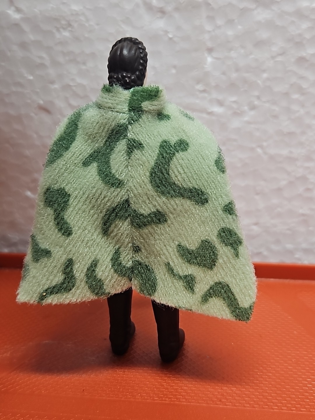 Princess Leia Organa (In Combat Poncho) sold