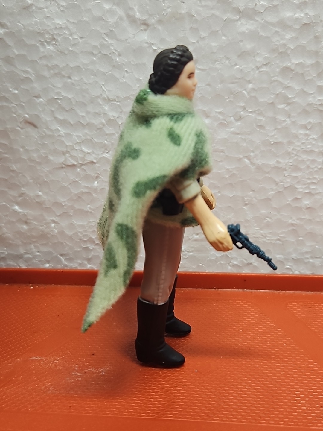 Princess Leia Organa (In Combat Poncho) sold
