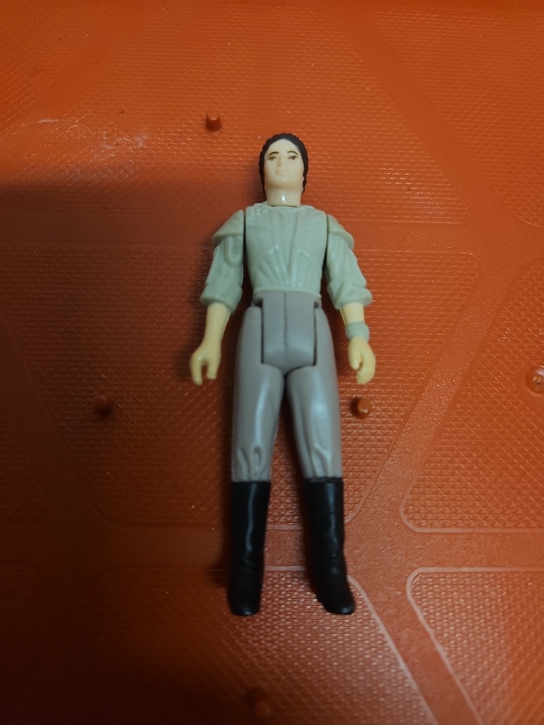 Princess Leia Organa (In Combat Poncho) sold