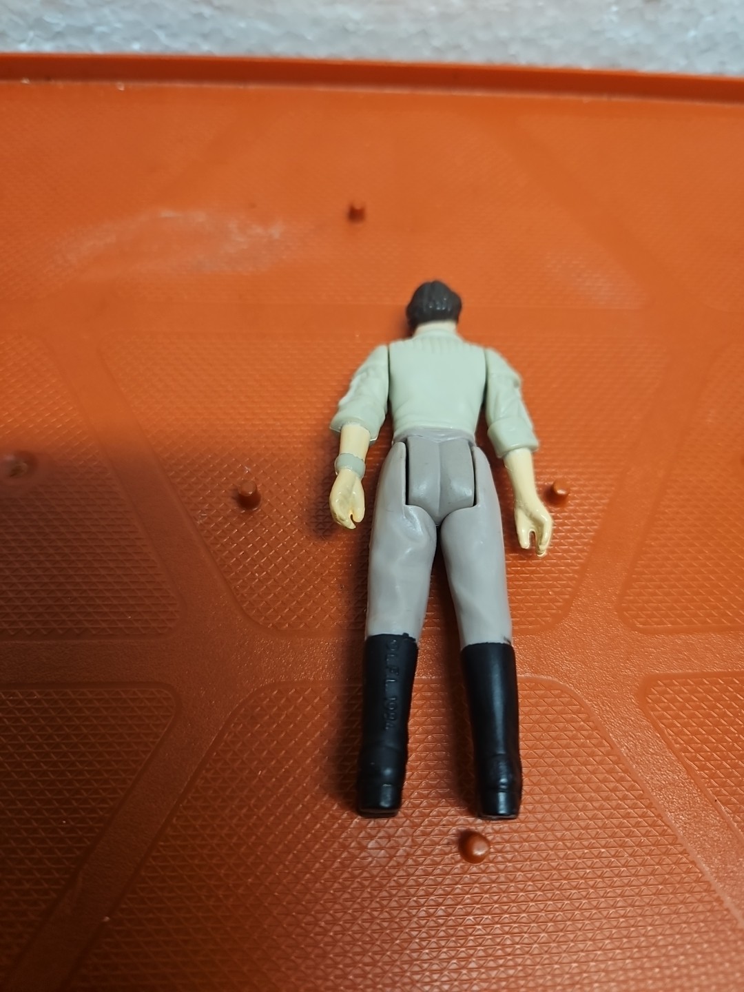 Princess Leia Organa (In Combat Poncho) sold