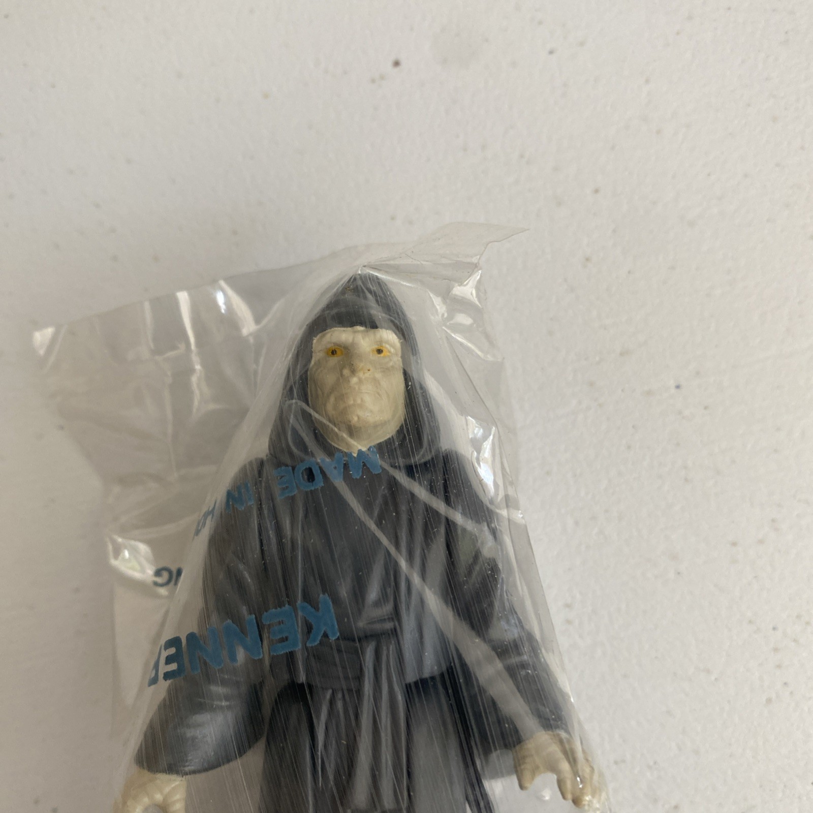 The Emperor sold