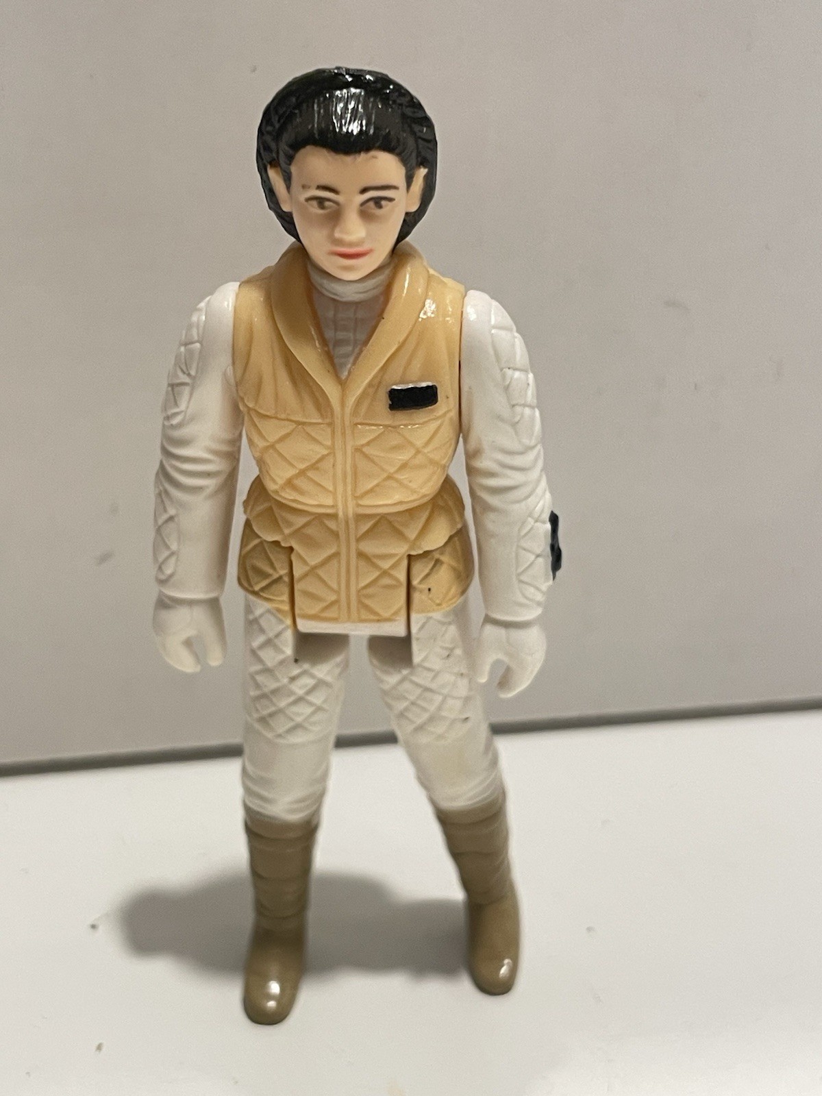 Princess Leia Organa (Hoth Outfit) sold