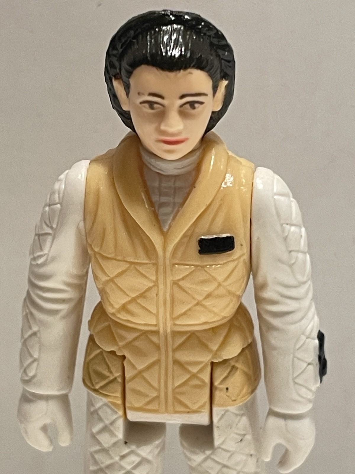 Princess Leia Organa (Hoth Outfit) sold