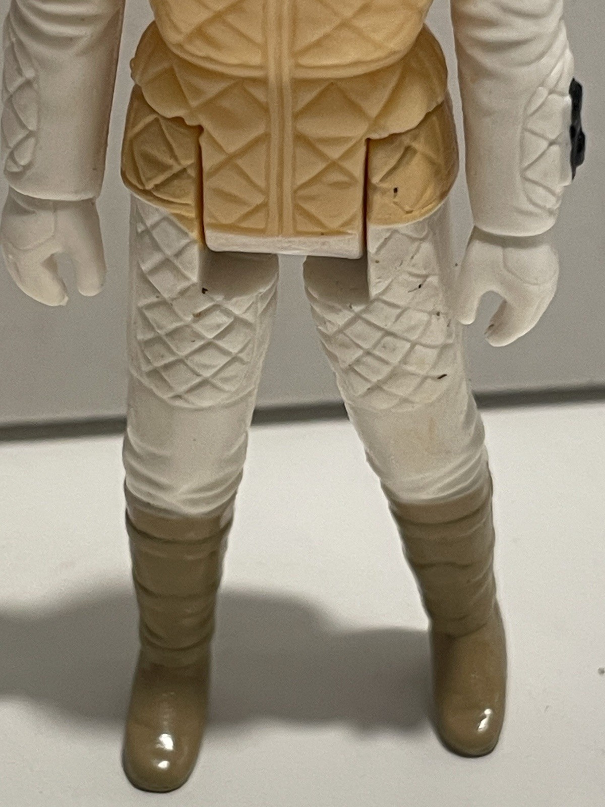 Princess Leia Organa (Hoth Outfit) sold
