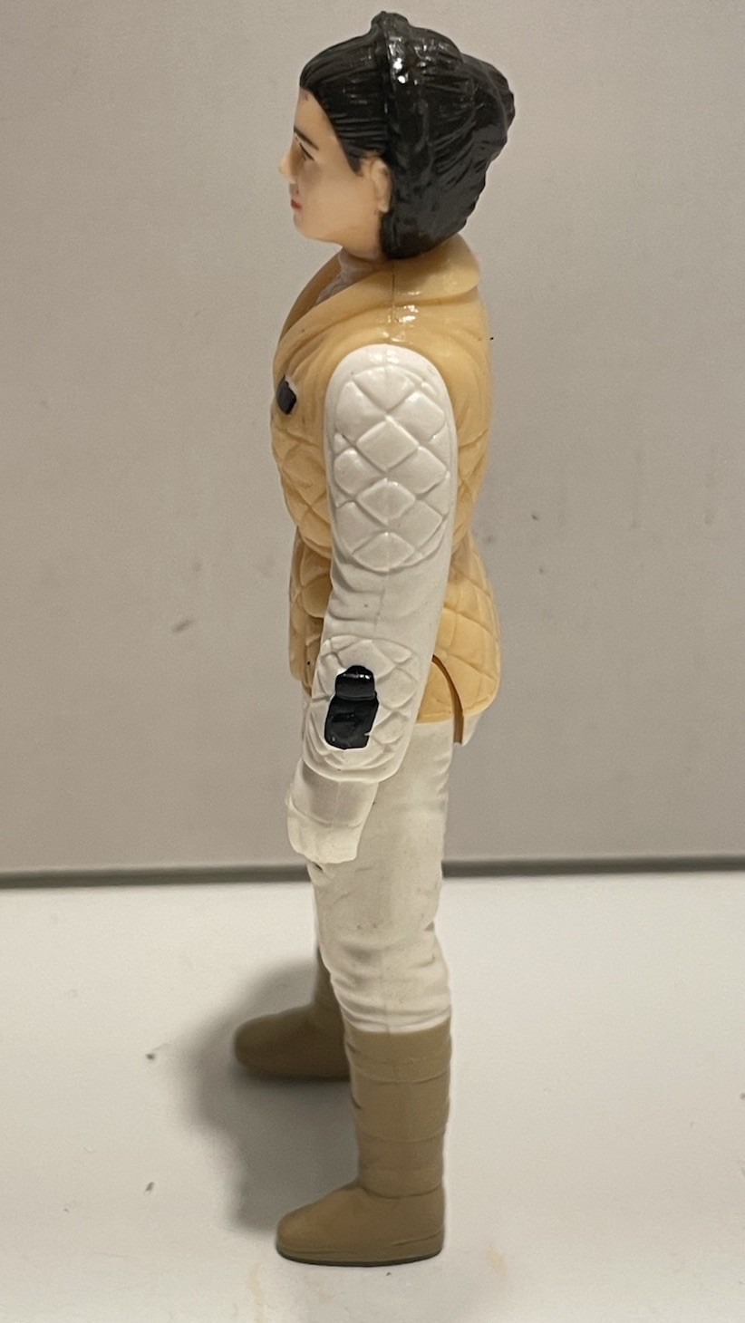 Princess Leia Organa (Hoth Outfit) sold