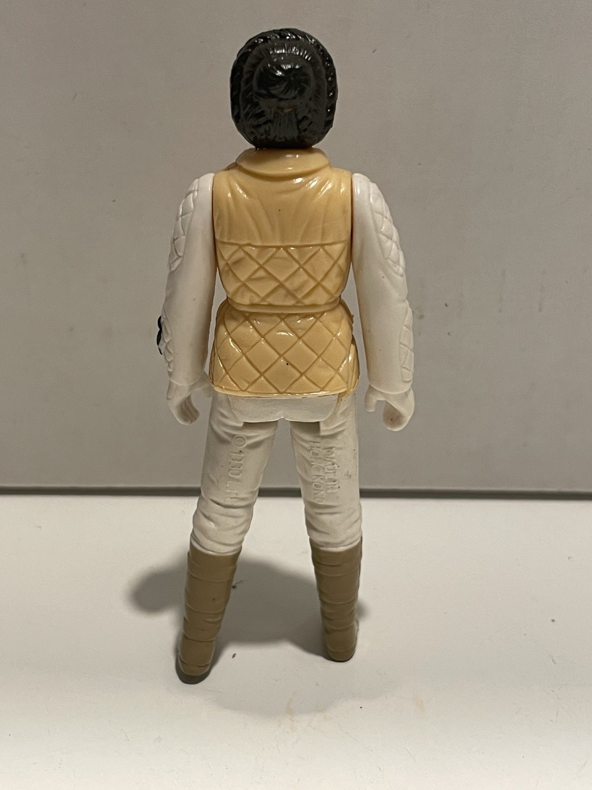 Princess Leia Organa (Hoth Outfit) sold