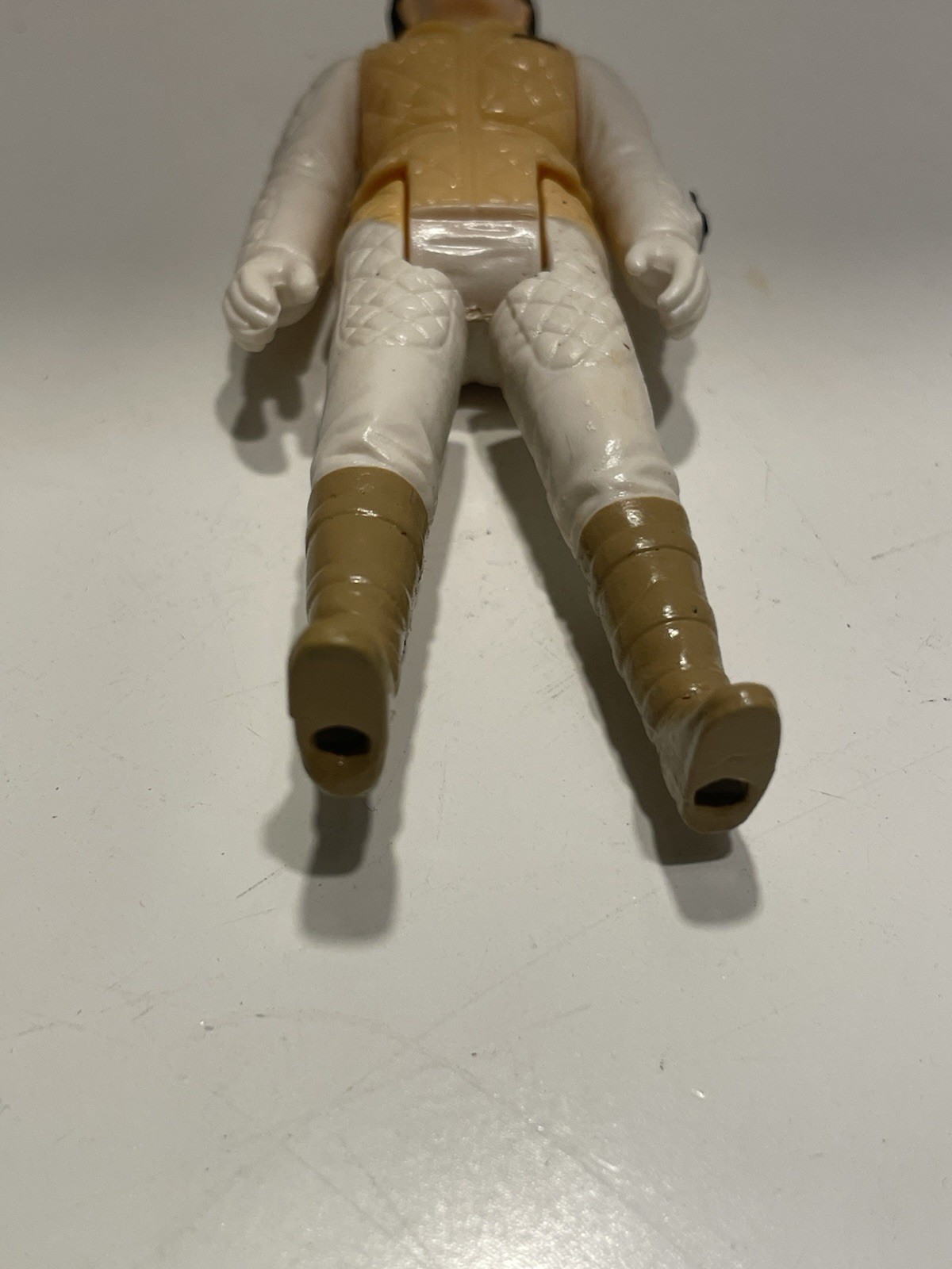 Princess Leia Organa (Hoth Outfit) sold