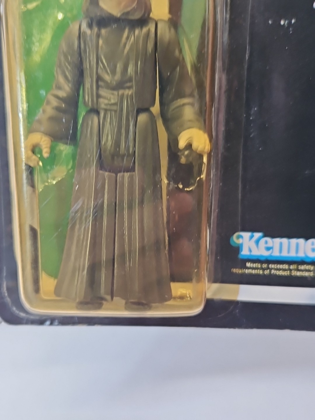 The Emperor sold