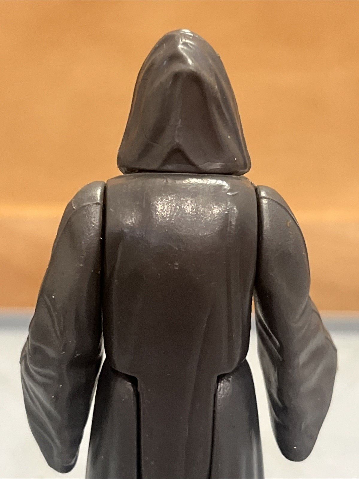 The Emperor sold