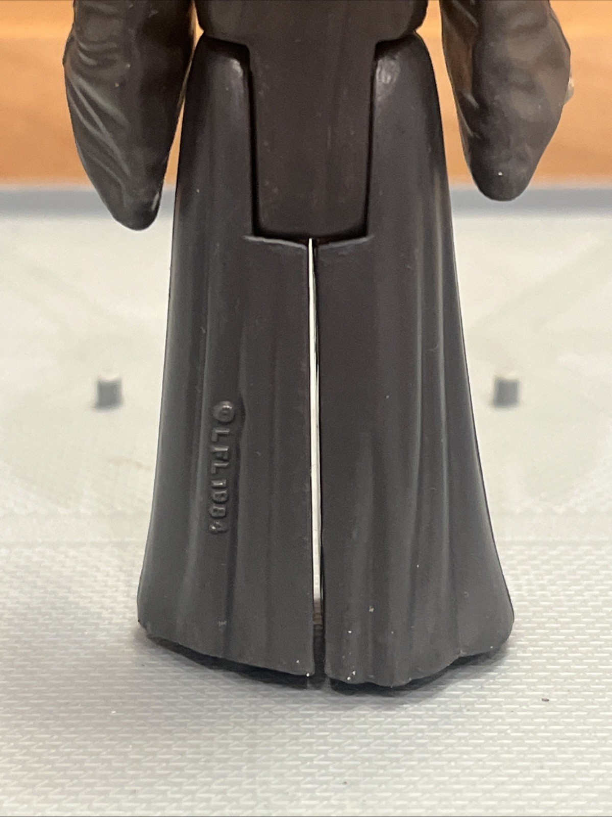 The Emperor sold