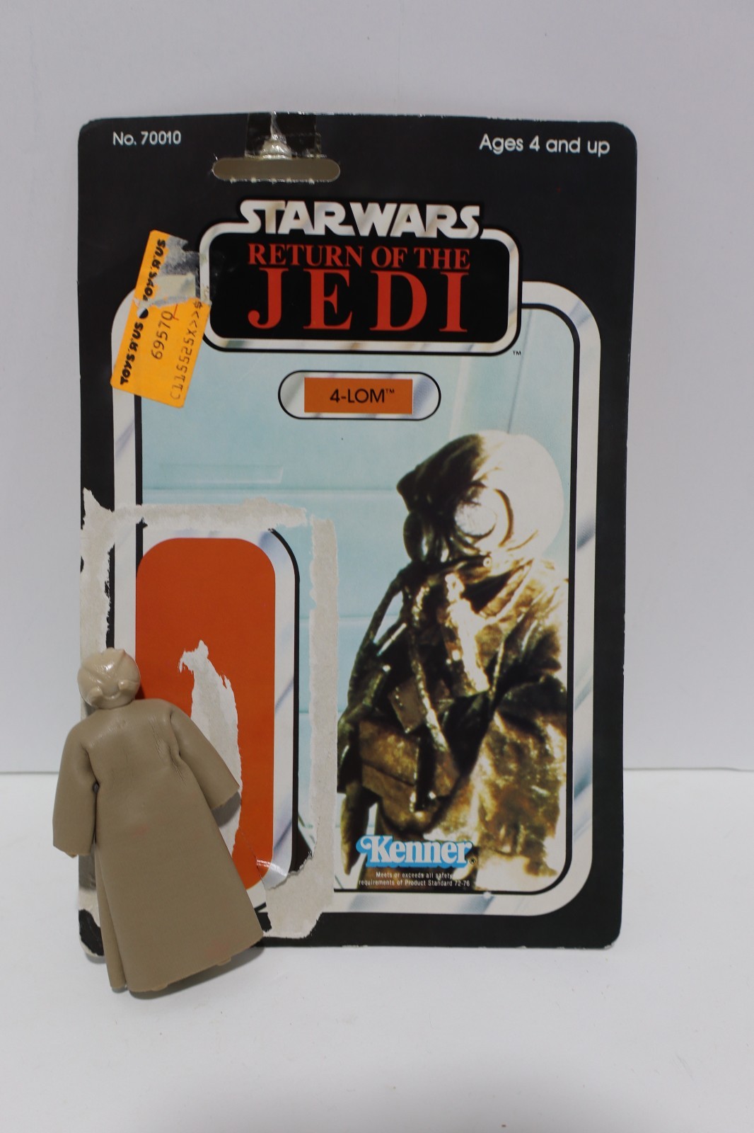 4-LOM sold