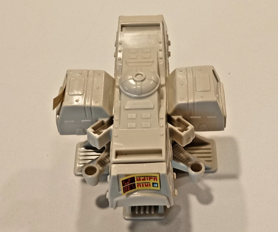 Vehicle Maintenance Energizer sold