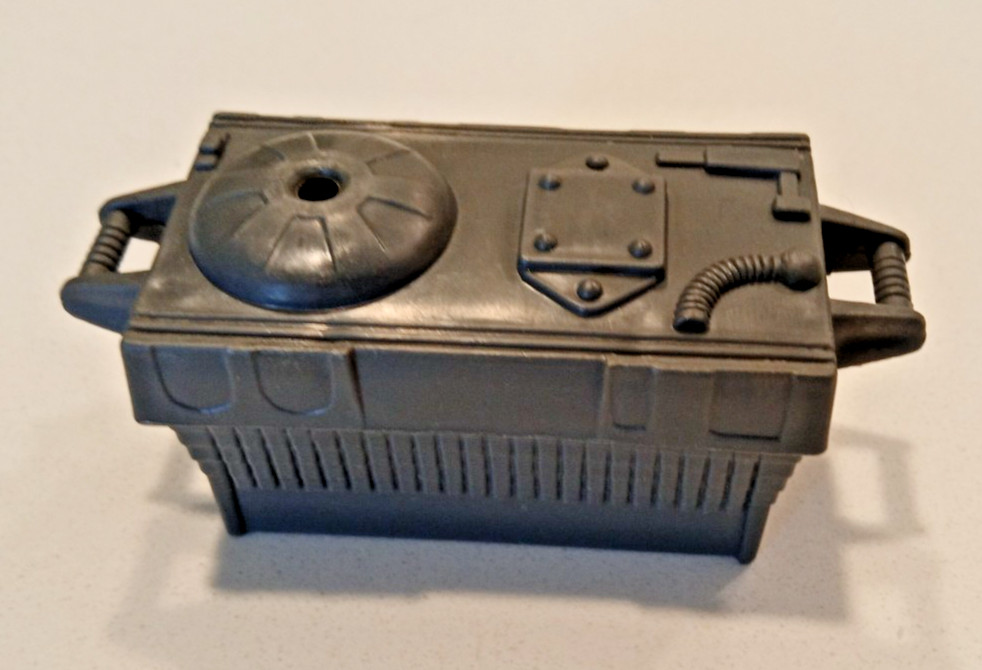 Tri-Pod Laser Cannon sold