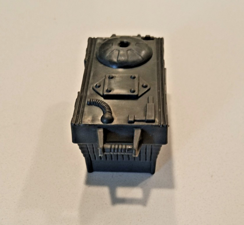 Tri-Pod Laser Cannon sold