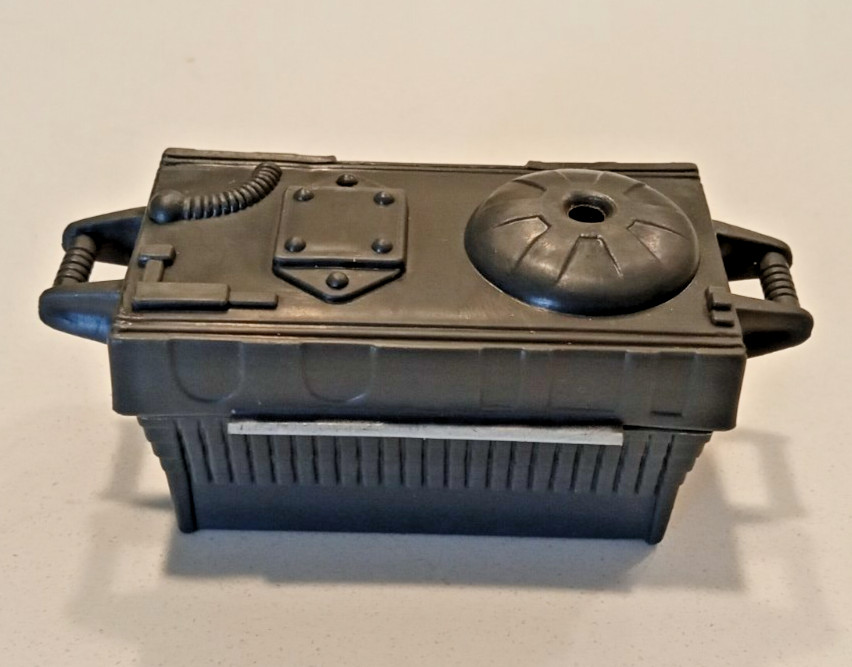 Tri-Pod Laser Cannon sold