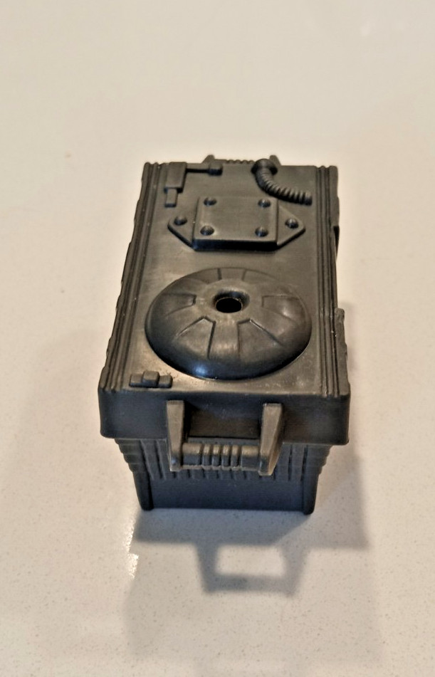 Tri-Pod Laser Cannon sold