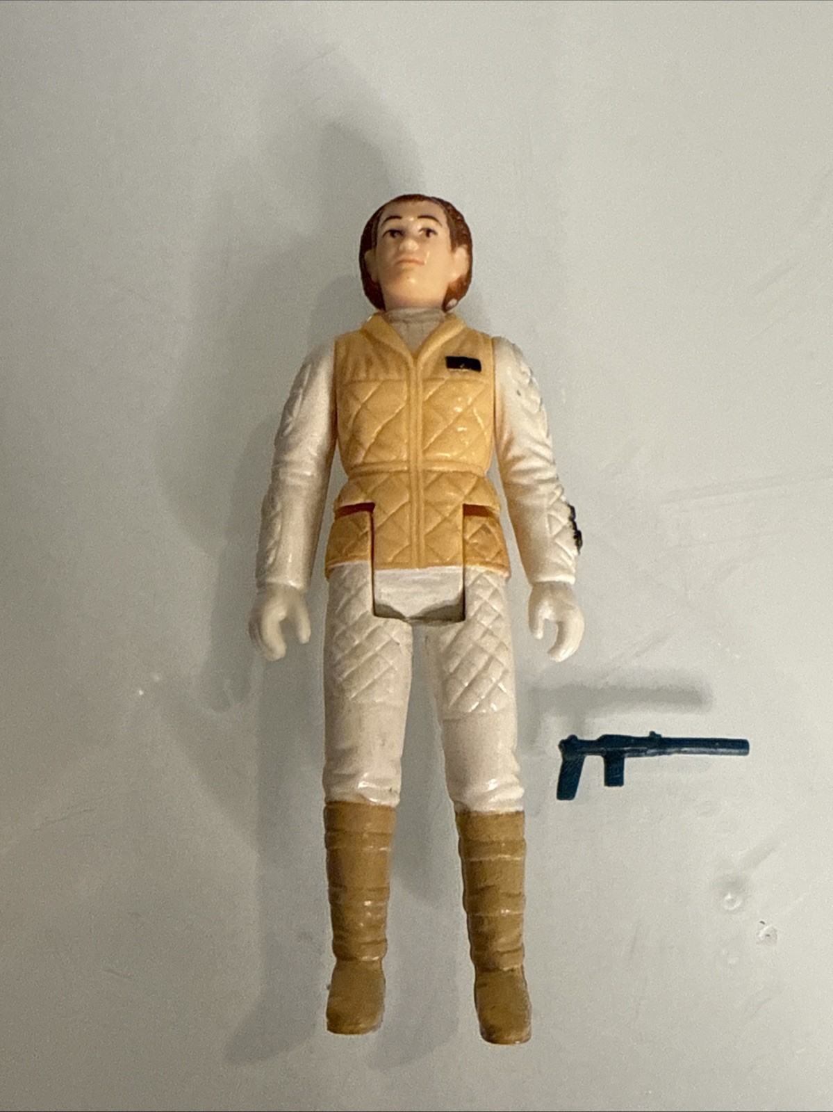 Princess Leia Organa (Hoth Outfit) sold